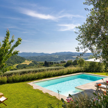 Casa Vacanza San  Guido