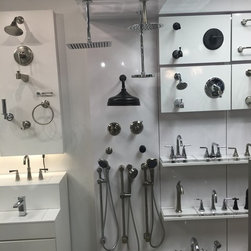 Showroom - Bathroom Accessories