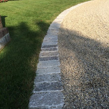 Maple Hill Farm Driveway