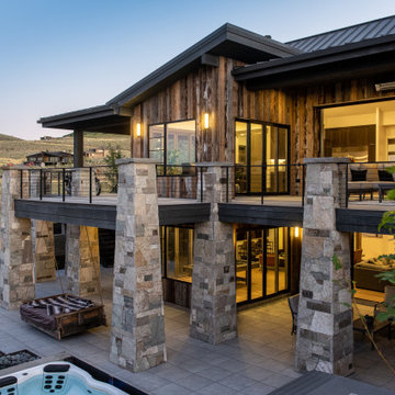 Victory Ranch, Utah