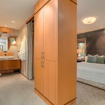 Custom built Home Bellflower Bothell