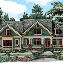 House plans