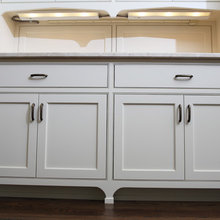 cabinet hardware