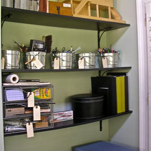office reorg