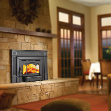 Fireplaces