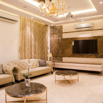 Luxury Bungalow