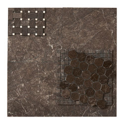 Waterworks Keystone Moleskin - Products