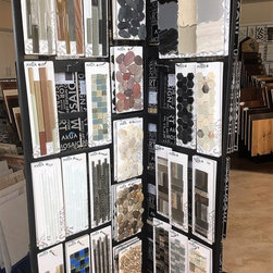 Our showroom - Products