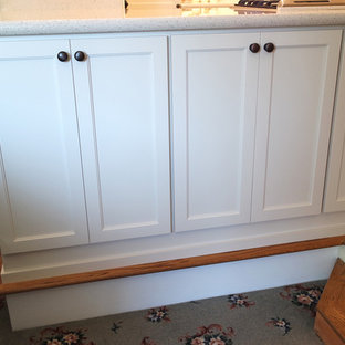 Cook's Kitchen and Bath, Inc. Benicia, California, United States Project Review & Ratings