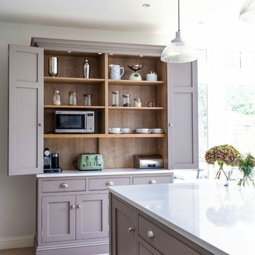 Surrey Country Classic Bespoke Kitchen