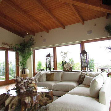 Watson Residence