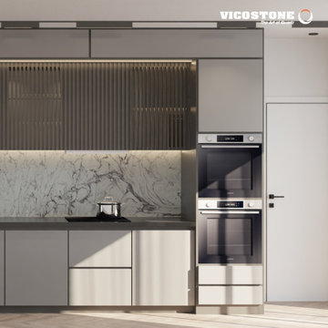 VICOSTONE White Fusion® BQ8825