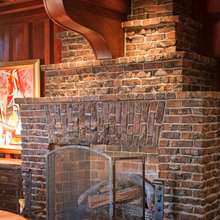 Beautiful craftsmanship