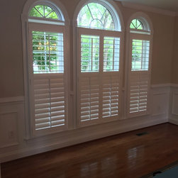 Timonium Md - Window Treatments