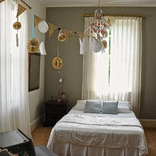 Cheap decorations