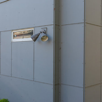 Close inspection reveals quality craftsmanship