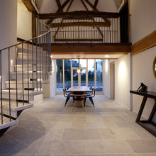 Flooring