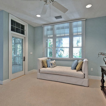 Anna Maria Island Waterfront Home