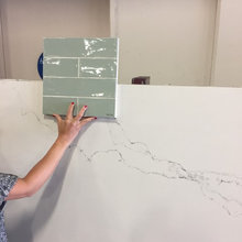 Tile Samples