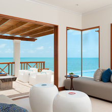 outdoor living