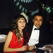 Hazel Dertlioglu's photo