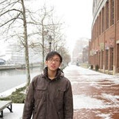 Benjamin Chen's photo