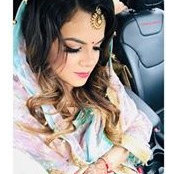 Foto von Srishti Sachdeva