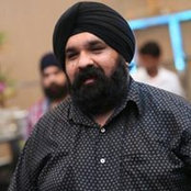Kulprit Gulatis foto