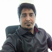 Hafees Muhammed's photo