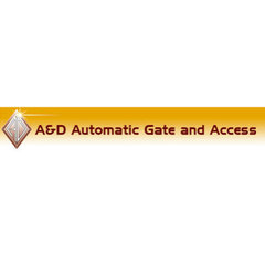 A&D Automatic Gates
