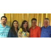Buddy Baldridge's photo