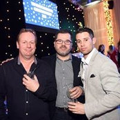 Laurence Brown's photo
