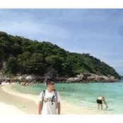 Foto de Hao Li

