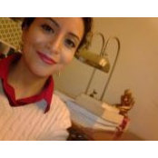 Angela Castaneda-Lopezs foto