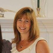 Suzanne Mitrovics billede