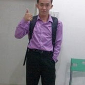 Winston Serrano's photo