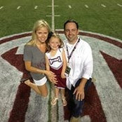 Bruce Clinton's photo