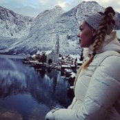Andreea Luca's photo