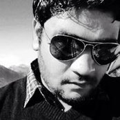 Manoj Kumar's photo