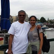 Foto von Pushpa Vijay