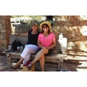 Stacey Redman's photo