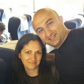 Danny Khanimov's photo