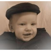 Colette Harts foto