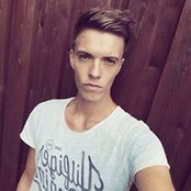 Dimitri Jensen's photo