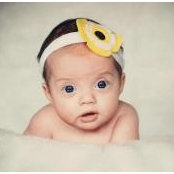 Foto von Ashley Perry