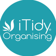 iTidy Organising Services (Bundaberg)