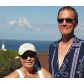 Gloria Mann's photo