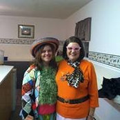 Foto de Lora Freeman
