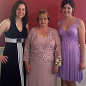 Andrea Cantor's photo