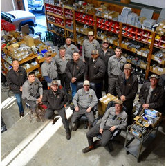Central Contractors